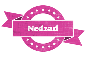 Nedzad beauty logo