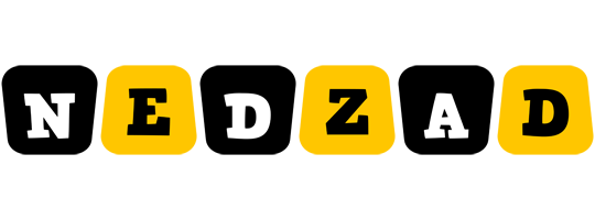 Nedzad boots logo