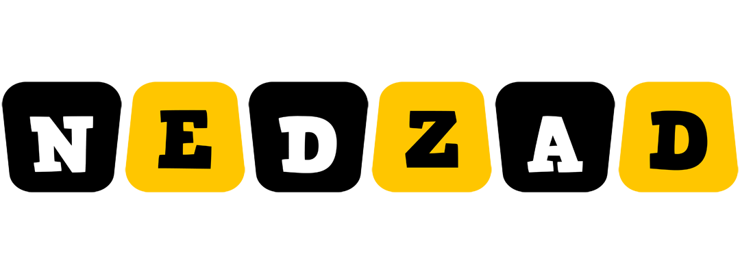Nedzad boots logo