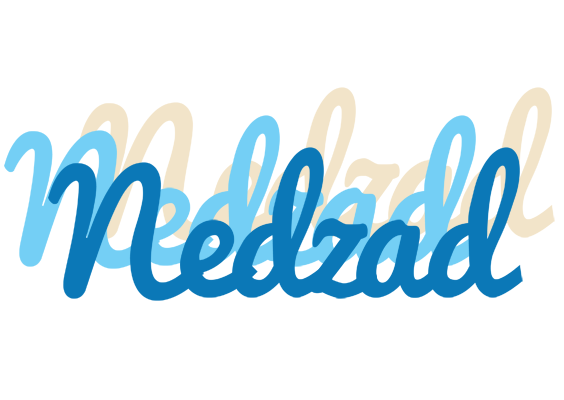 Nedzad breeze logo