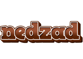 Nedzad brownie logo