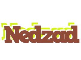 Nedzad caffeebar logo