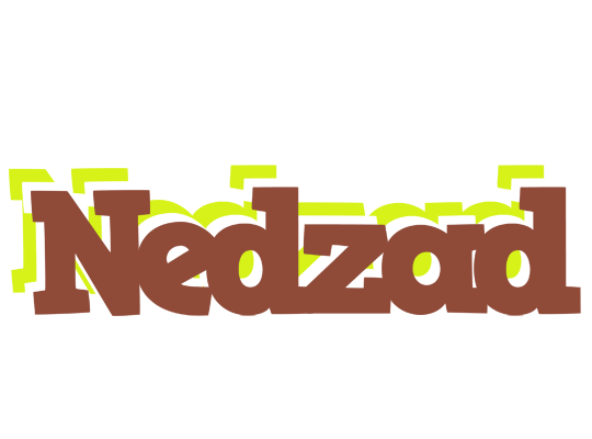 Nedzad caffeebar logo