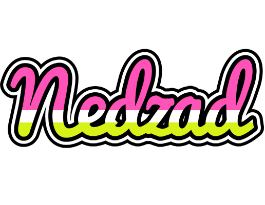 Nedzad candies logo