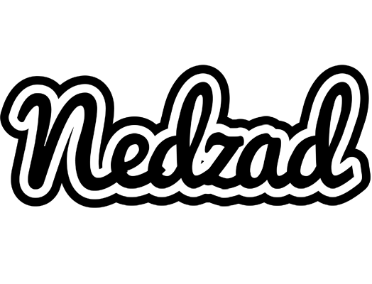 Nedzad chess logo