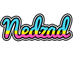 Nedzad circus logo