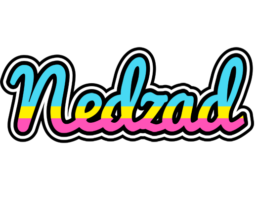 Nedzad circus logo