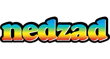 Nedzad color logo