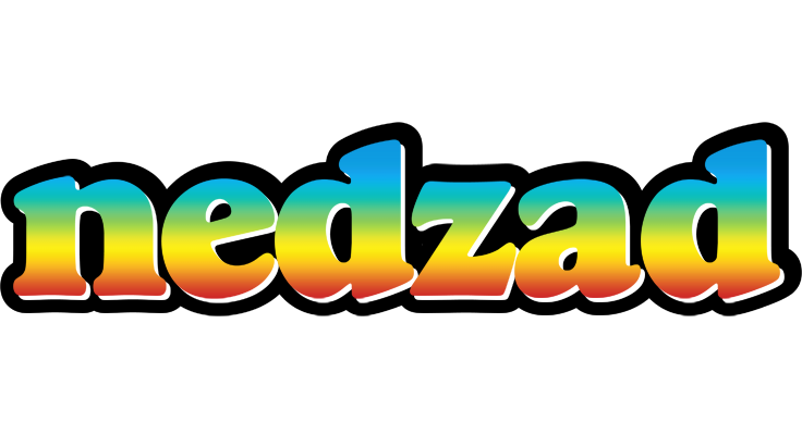 Nedzad color logo