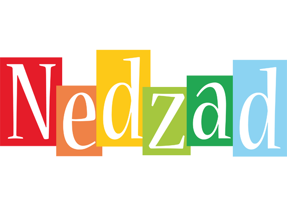 Nedzad colors logo