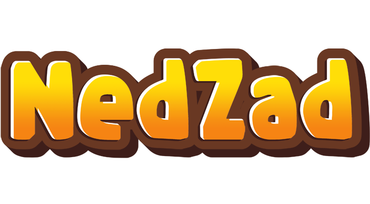 Nedzad cookies logo