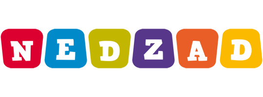 Nedzad daycare logo