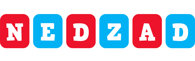 Nedzad diesel logo