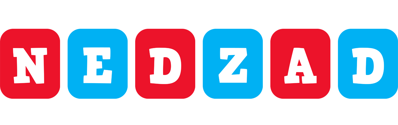 Nedzad diesel logo
