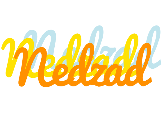 Nedzad energy logo