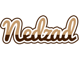 Nedzad exclusive logo