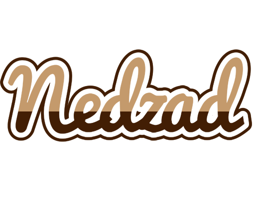 Nedzad exclusive logo