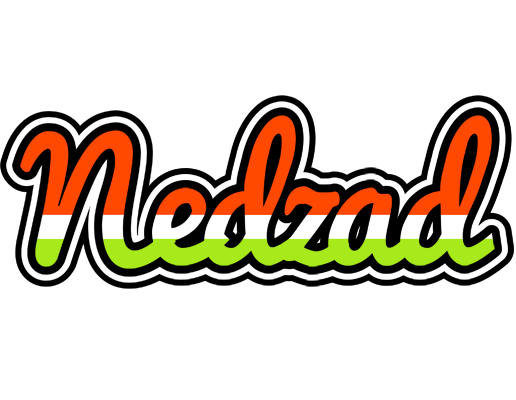 Nedzad exotic logo
