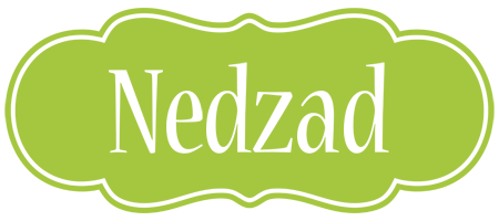 Nedzad family logo