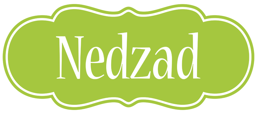 Nedzad family logo