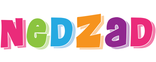 Nedzad friday logo