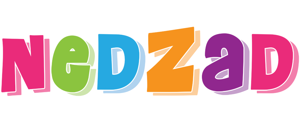 Nedzad friday logo