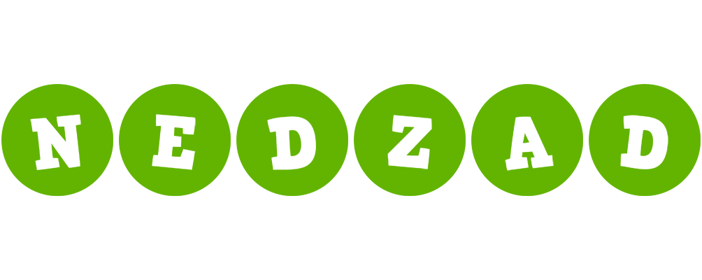 Nedzad games logo