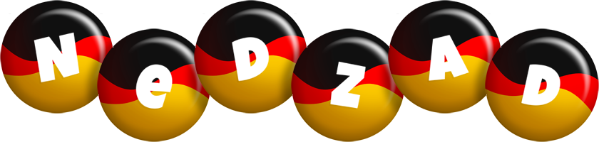 Nedzad german logo