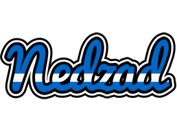 Nedzad greece logo