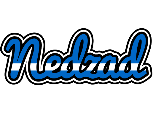 Nedzad greece logo