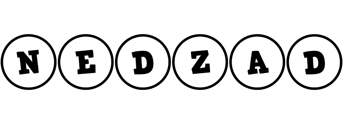 Nedzad handy logo