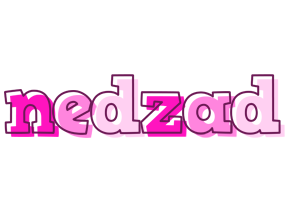 Nedzad hello logo