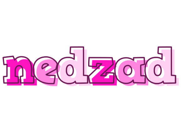 Nedzad hello logo