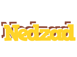 Nedzad hotcup logo