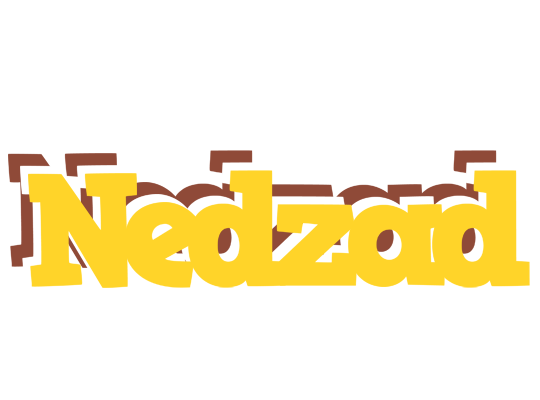 Nedzad hotcup logo