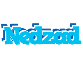 Nedzad jacuzzi logo