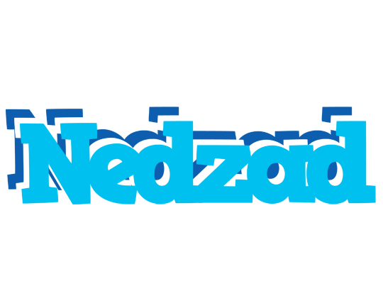 Nedzad jacuzzi logo