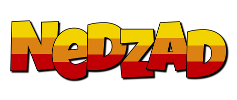 Nedzad jungle logo