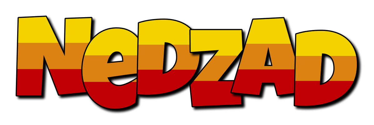 Nedzad jungle logo