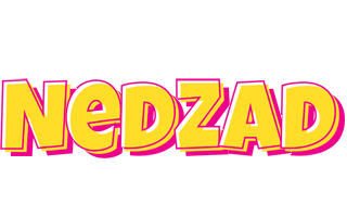 Nedzad kaboom logo