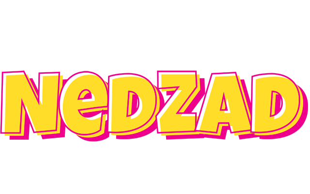 Nedzad kaboom logo