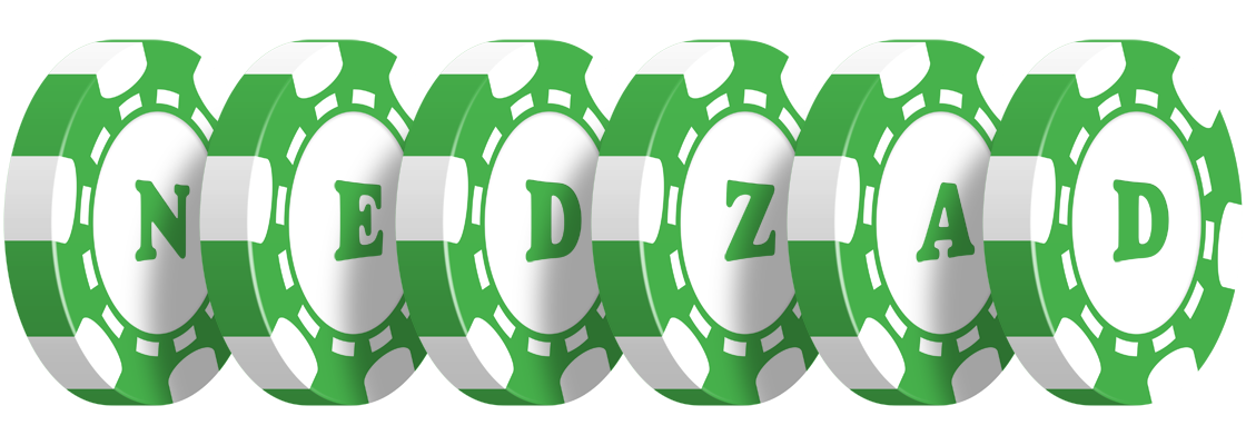 Nedzad kicker logo