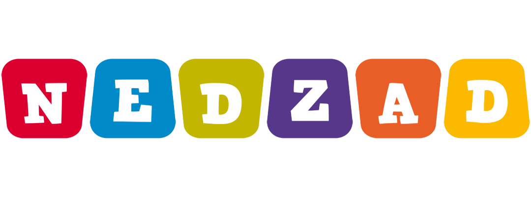 Nedzad kiddo logo