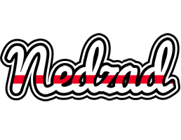 Nedzad kingdom logo