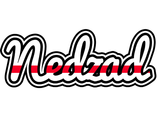 Nedzad kingdom logo