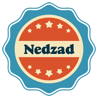 Nedzad labels logo