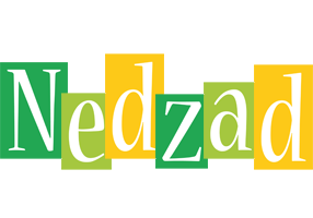 Nedzad lemonade logo