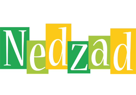 Nedzad lemonade logo