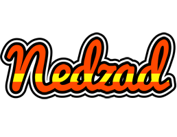 Nedzad madrid logo