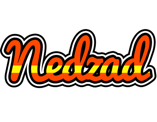 Nedzad madrid logo